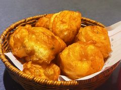 -金狮麟·新豫菜(金码大厦店)