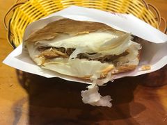 -鼎高高陕西美食(龙德广场店)