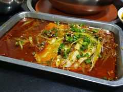 -弓虽昌焖烧鸡(大竹林店)