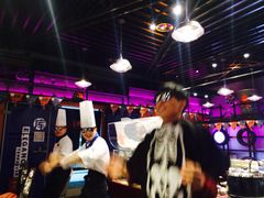 -尚雅铁板料理自助餐厅(乐松店)