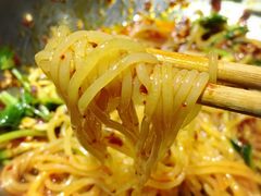 延吉拌冷面-原始泥炉烤肉(总店)