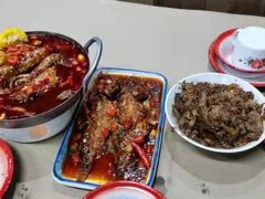 -老三样·旧食新味(万寿宫店)