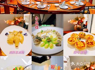 魔都探店|杏花又重开 高贵又不贵 