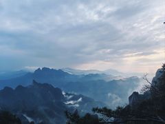 -三清山风景名胜区