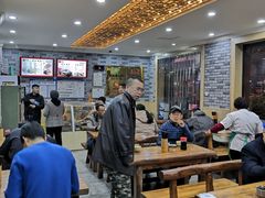 -津门张记包子铺(津塘路店)