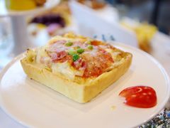 -星巴克(厦门SM新生活广场店)
