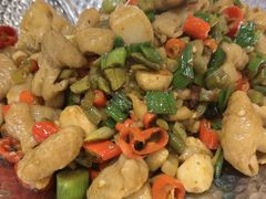 -雅佳神话·麻辣烤鱼(新街口店)