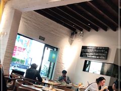 大堂-La Strada(安福路店)