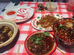 -辣小鲜·南昌大排档(船山路店)