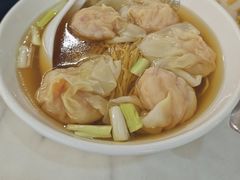 -深仔记茶餐厅(亚士厘道店)