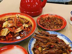 -老三样·旧食新味(万寿宫店)