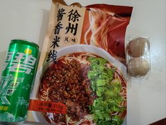-十二道丰味·徐州土菜·烧烤(何山路店)