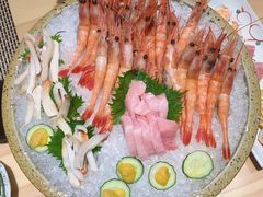 -和创柚子·会席日本料理(新区淮海街店)