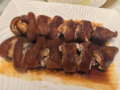 -新兴家喻酒家·羊城名宴(昌岗店)