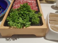 -祥源胡同·涮牛羊肉火锅(花桥店)