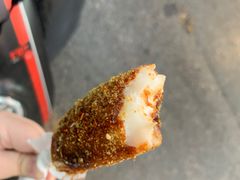 -玛马艾脆皮水磨年糕(湖北路87-89小区店)