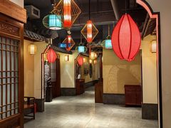 -五味坊·鱼头王(蓝湾天街店)