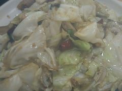-黑皮酸菜鱼(绣花巷店)