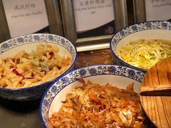 -万达瑞华酒店美食汇自助餐厅(楚河汉街店)