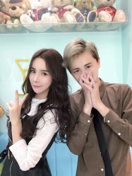 -3AM HAIR SALON染发烫发接发