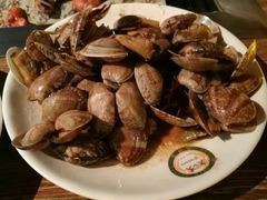 -比特堡啤酒烤肉自助料理(和平店)