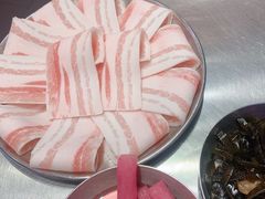-玄希浪漫厨房·韩料烤肉(湖滨银泰in77店)
