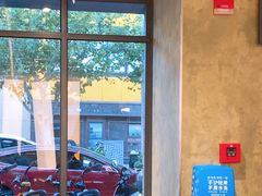 -麦当劳(静安寺店)