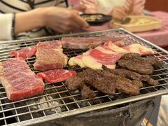 -奥西拉烤肉,盒饭,冷面(青岩刘店)