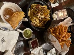 -LONG BAR 廊吧(外滩华尔道夫酒店)