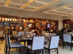 -盛宴自助餐厅(运达喜来登店)