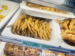 -紫光园清真北京小吃(正阳大街店)