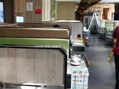 -清真·锦翔炝锅鱼(明德门店)