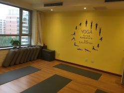 -FineYoga梵音瑜伽·普拉提