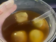 -翁林甜品