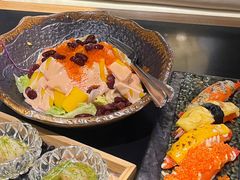 -古田居·特色寿司料理(骏欣中心店)