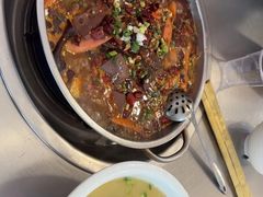 -胖娃古镇鸡杂(磁器口总店)