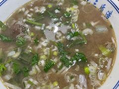 -化三驴肉汤(金明东街店)