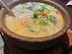 -桂小厨广西菜(青秀万达店)