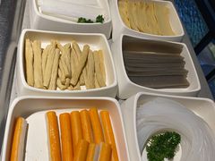 -海底捞火锅(万象城店)