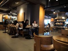 -星巴克(深圳罗湖书城店)