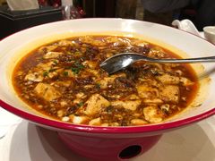 -武汉香格里拉大酒店·香宫中餐厅
