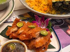 -太食獸泰式茶餐厅(IFS国金中心店)