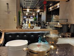 -川骄海鲜自助(河东店)