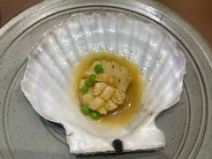 -北京泰富酒店-道日本料理餐厅