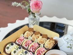 -杜哈夫DOUX RÊVE·生日蛋糕(日月光店)