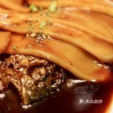 春天的味道！腐皮春笋蒸酱肉来啦！