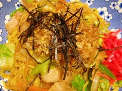-晶吉·居酒屋·烧鸟·生鱼饭(中山区民主广场店)