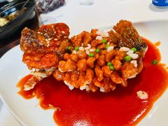 -香雪海饭店中餐厅(人民桥店)