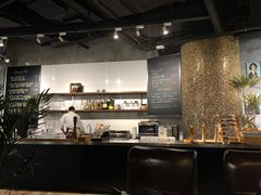 -BONAZZA 意大利餐厅