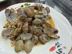 -望海潮海鲜店 特色家常菜(在海一方店)